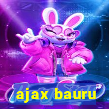 ajax bauru